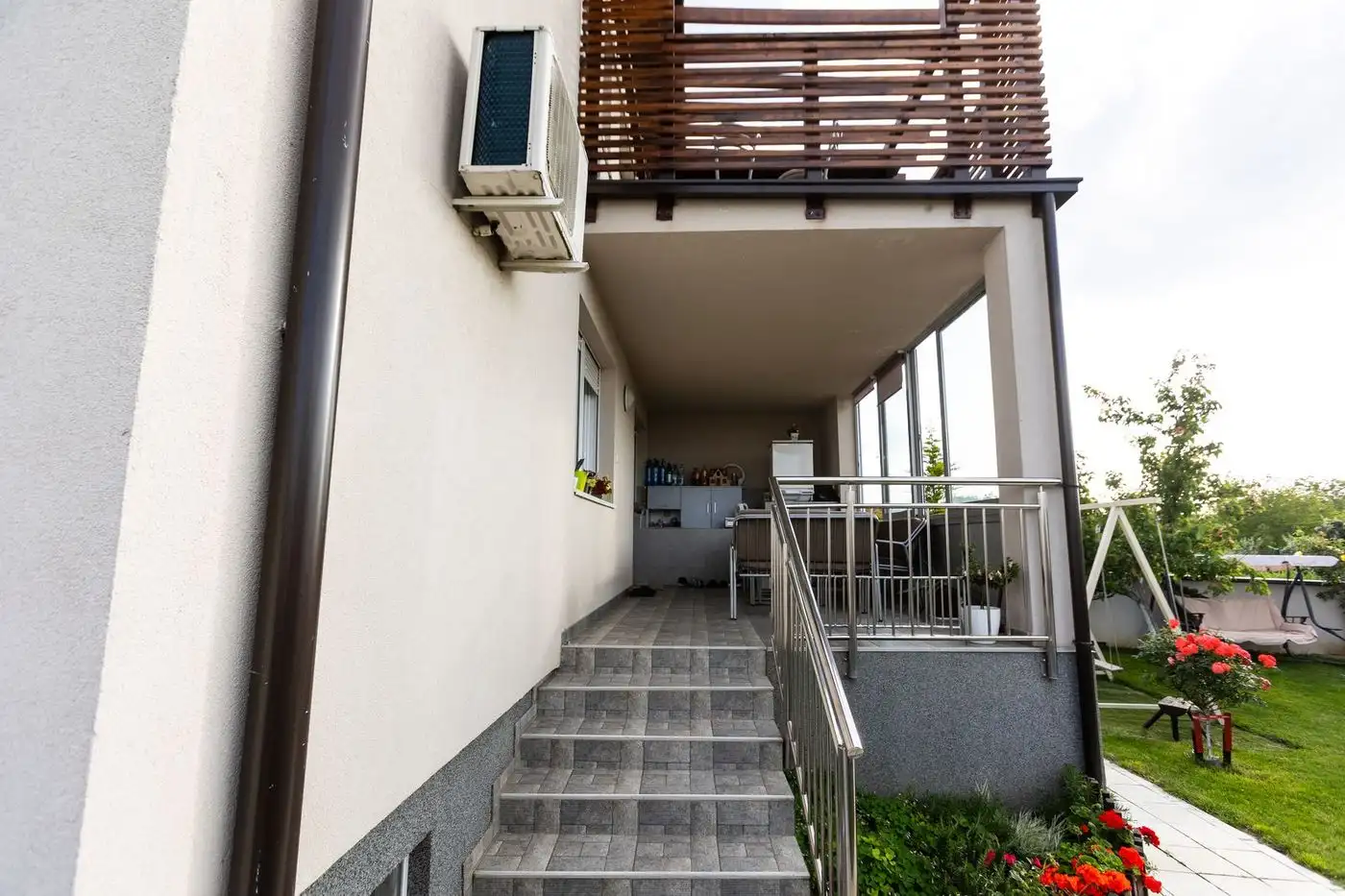 kuca na prodaju Petrovaradin 109m2 512737