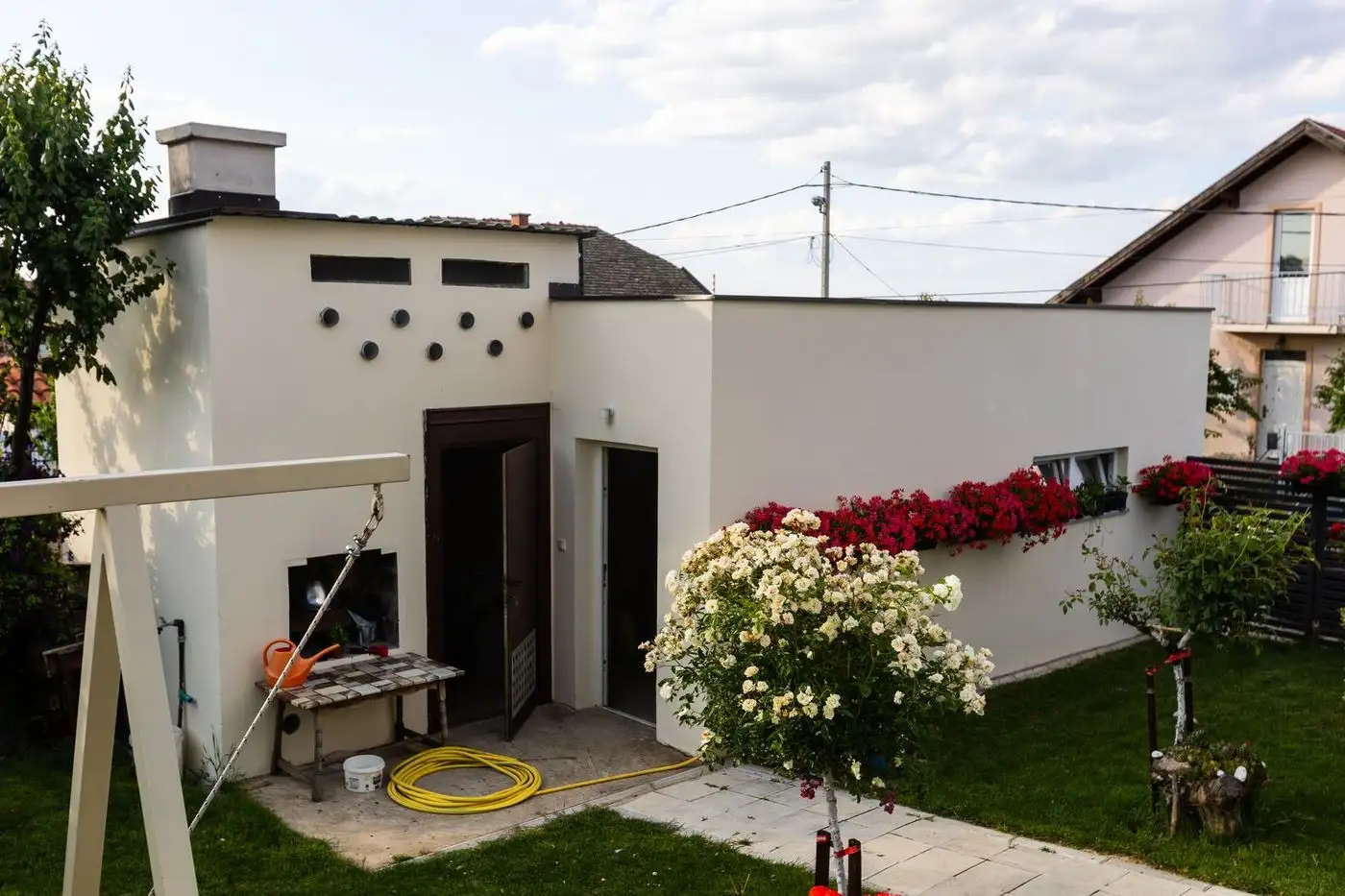 kuca na prodaju Petrovaradin 109m2 512737