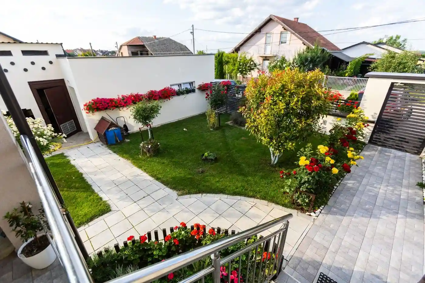 kuca na prodaju Petrovaradin 109m2 512737