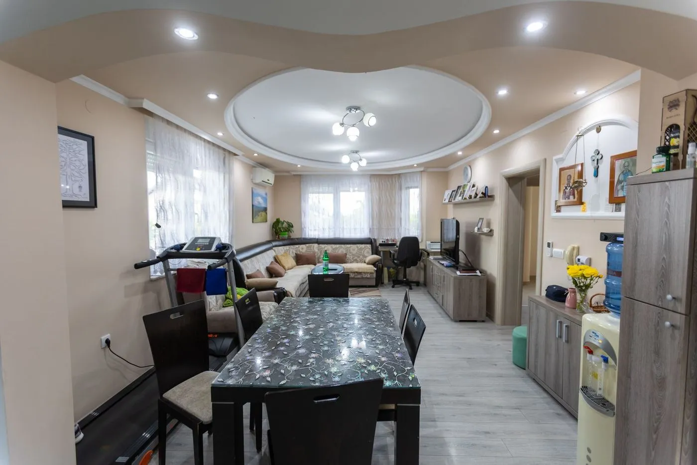kuca na prodaju Petrovaradin 109m2 512737