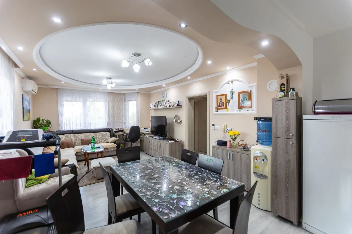 kuca na prodaju Petrovaradin 109m2 512737