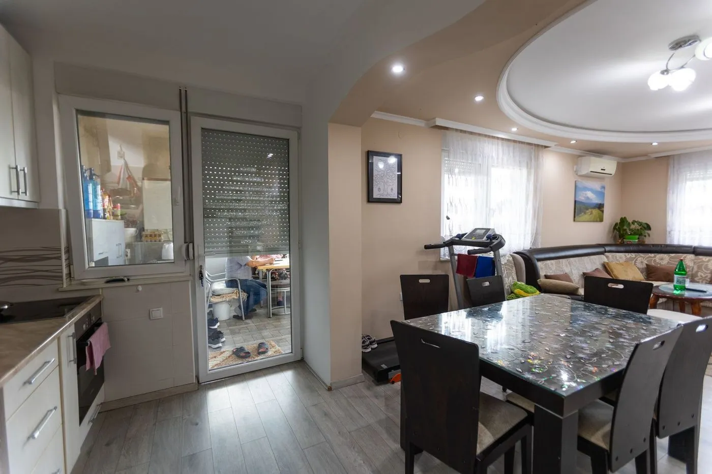 kuca na prodaju Petrovaradin 109m2 512737