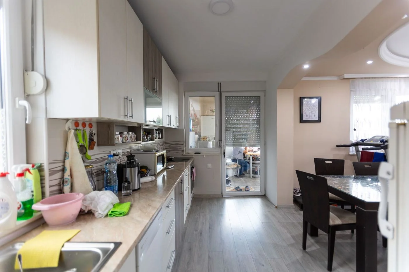 kuca na prodaju Petrovaradin 109m2 512737
