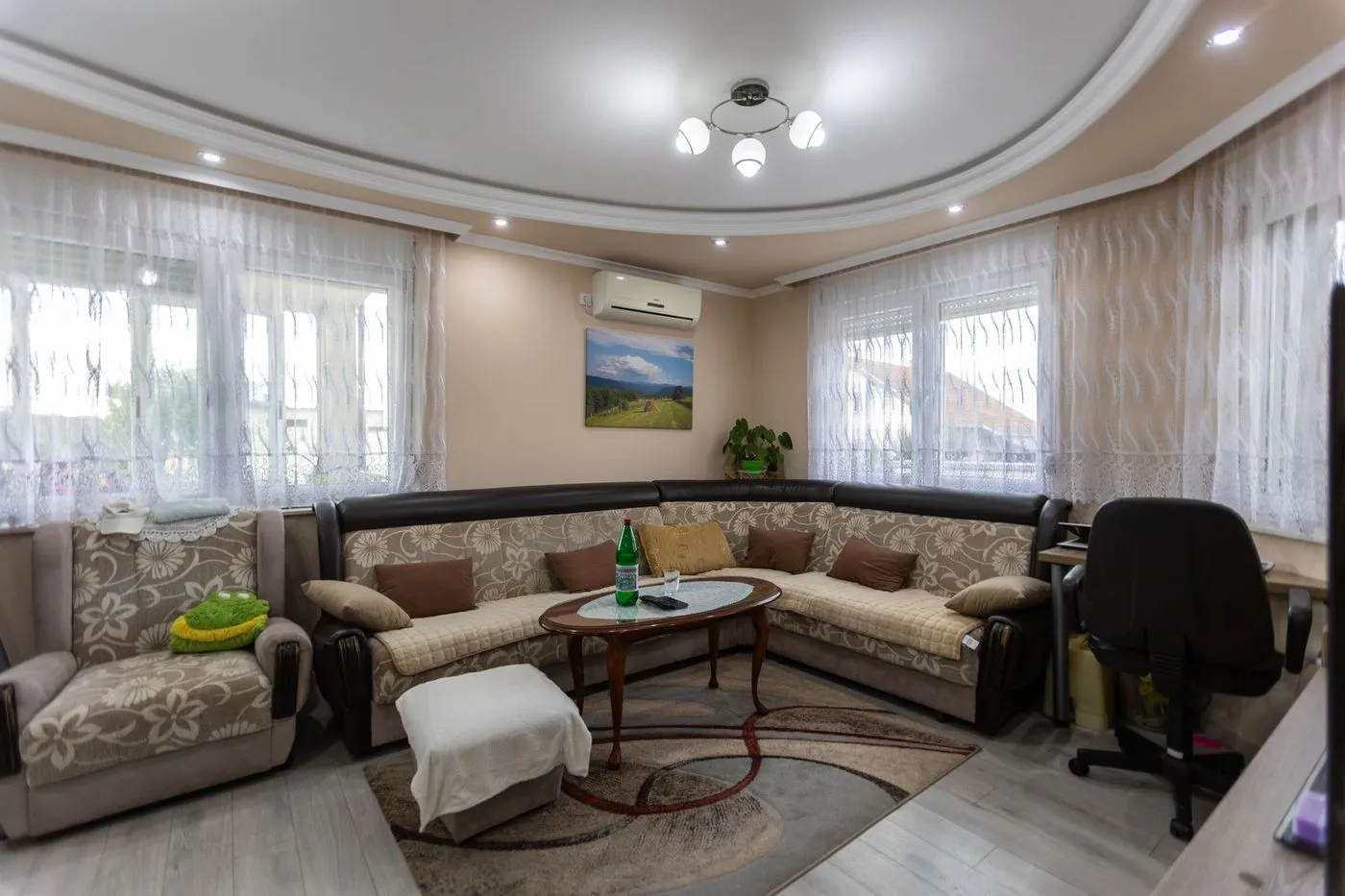 kuca na prodaju Petrovaradin 109m2 512737
