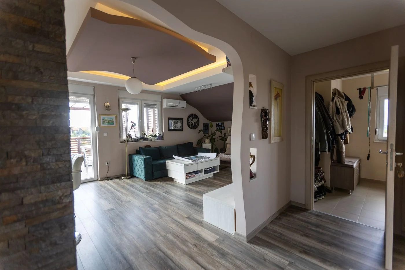 kuca na prodaju Petrovaradin 109m2 512737