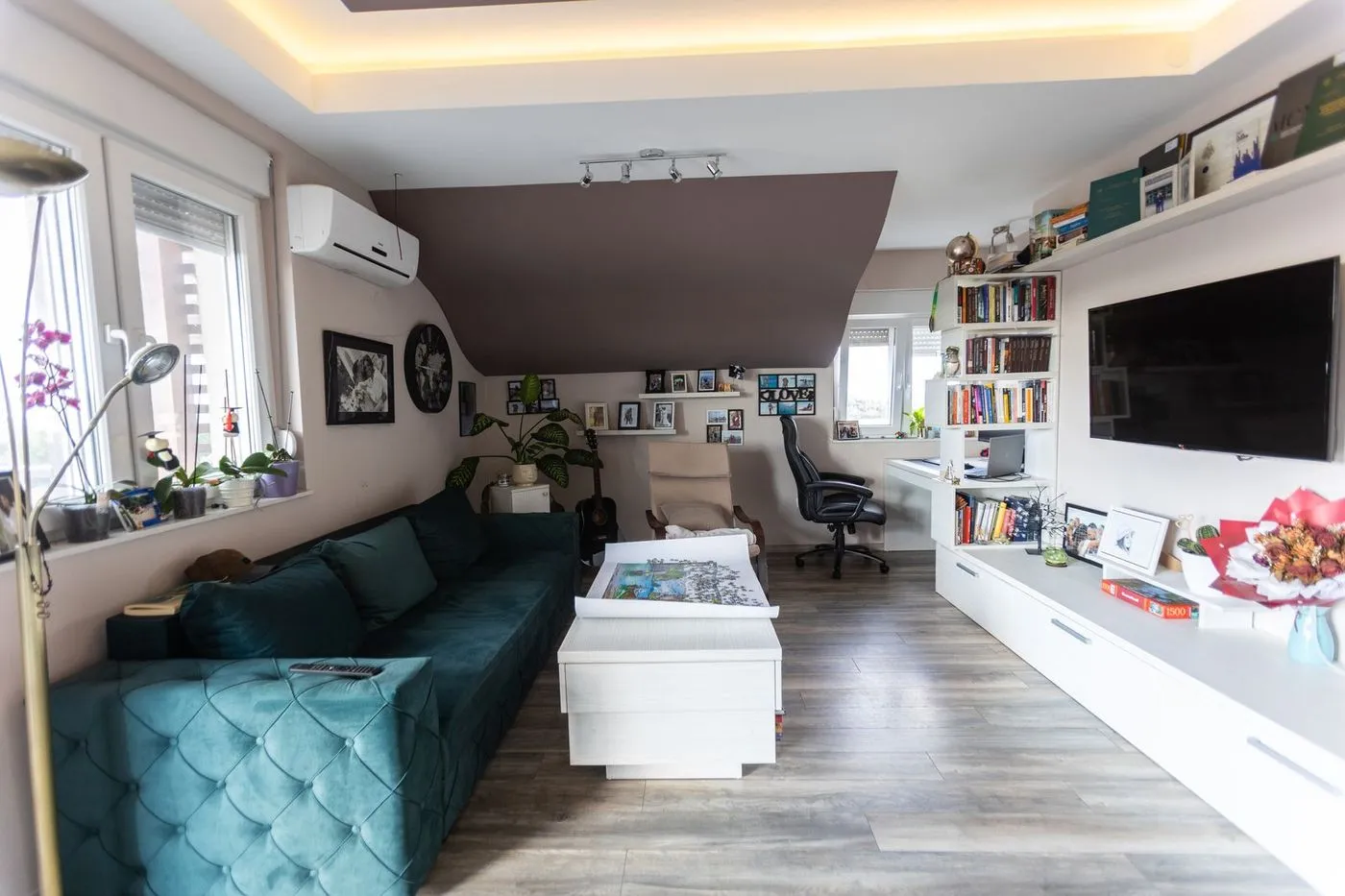 kuca na prodaju Petrovaradin 109m2 512737