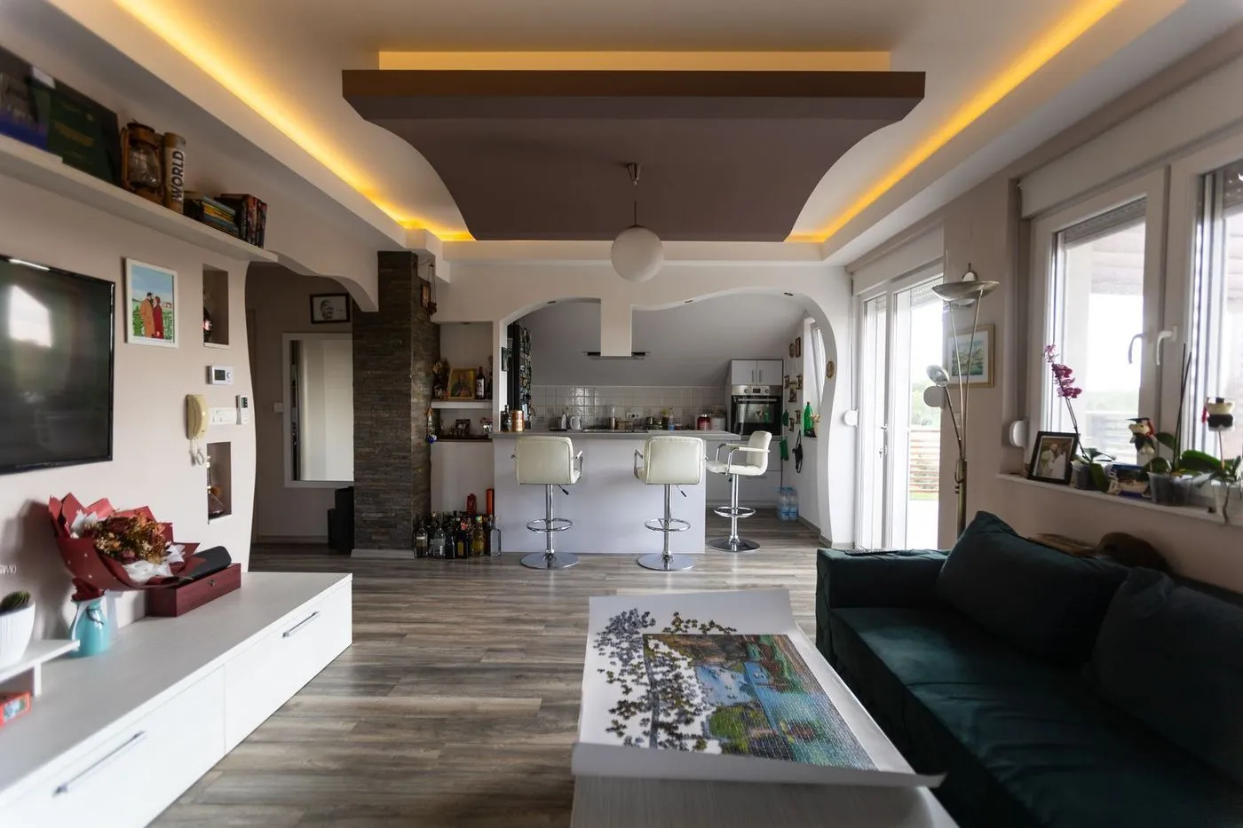 kuca na prodaju Petrovaradin 109m2 512737