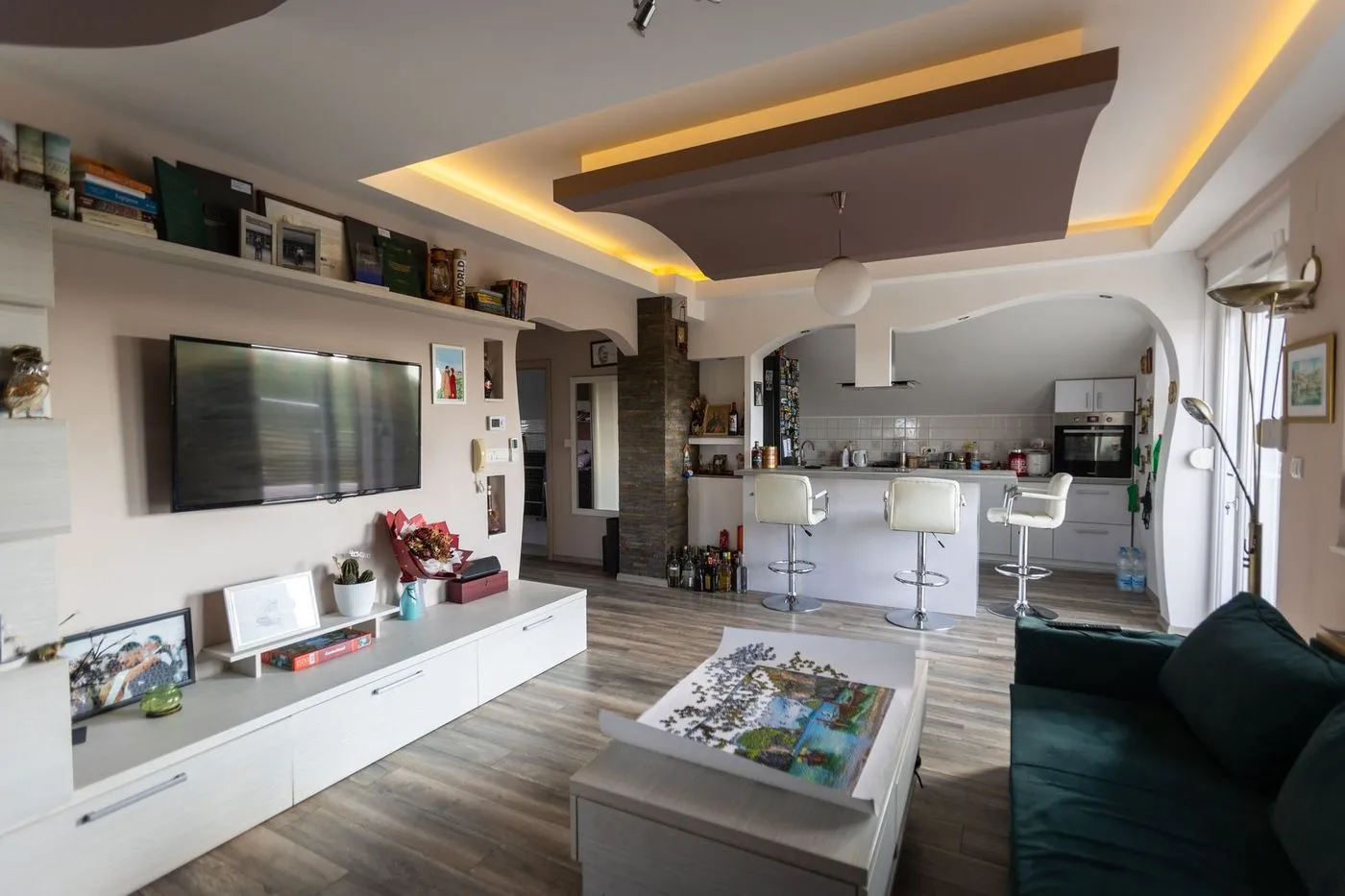 kuca na prodaju Petrovaradin 109m2 512737
