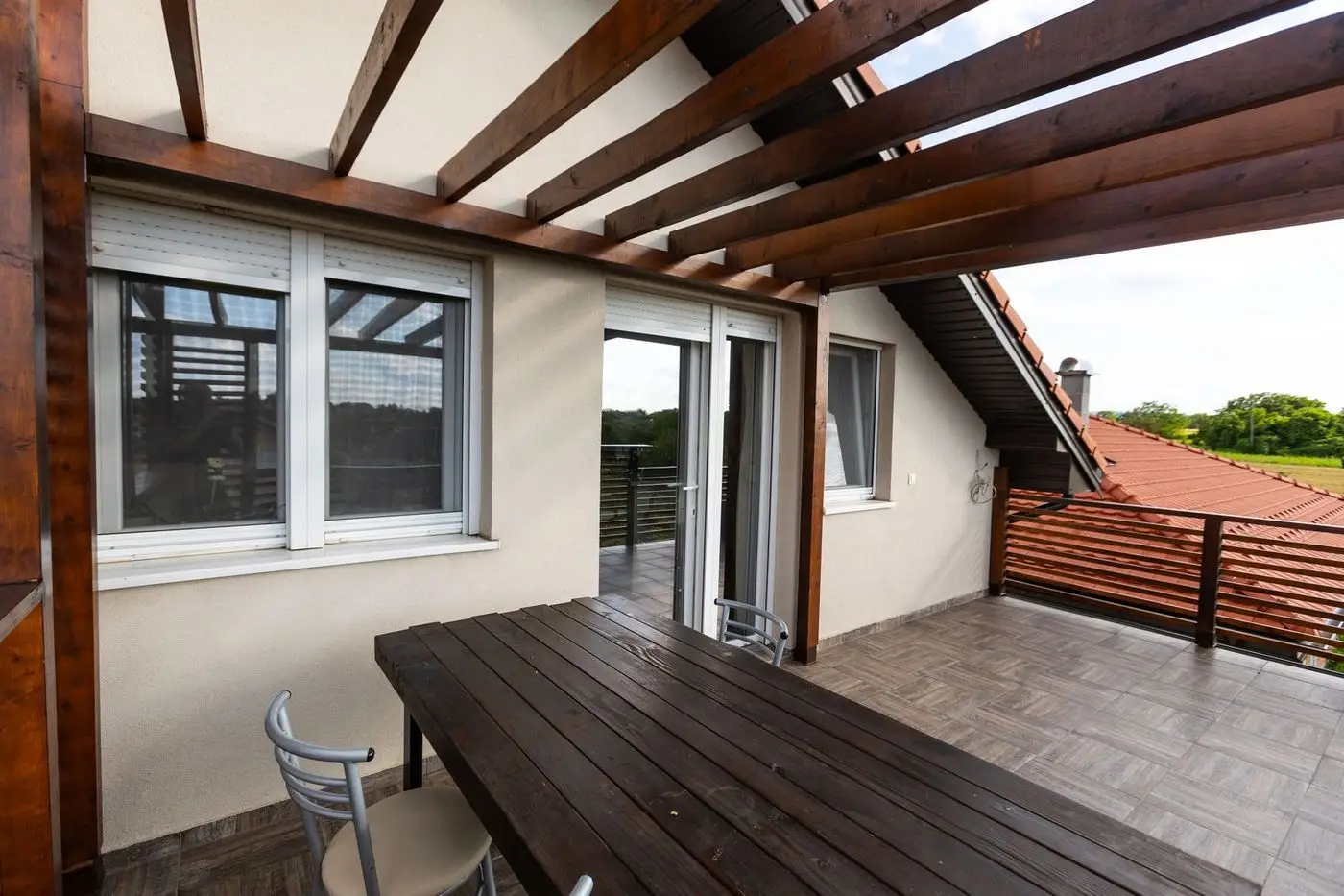 kuca na prodaju Petrovaradin 109m2 512737
