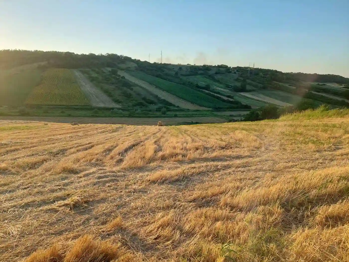 plac na prodaju Bukovac 2531m2 512813