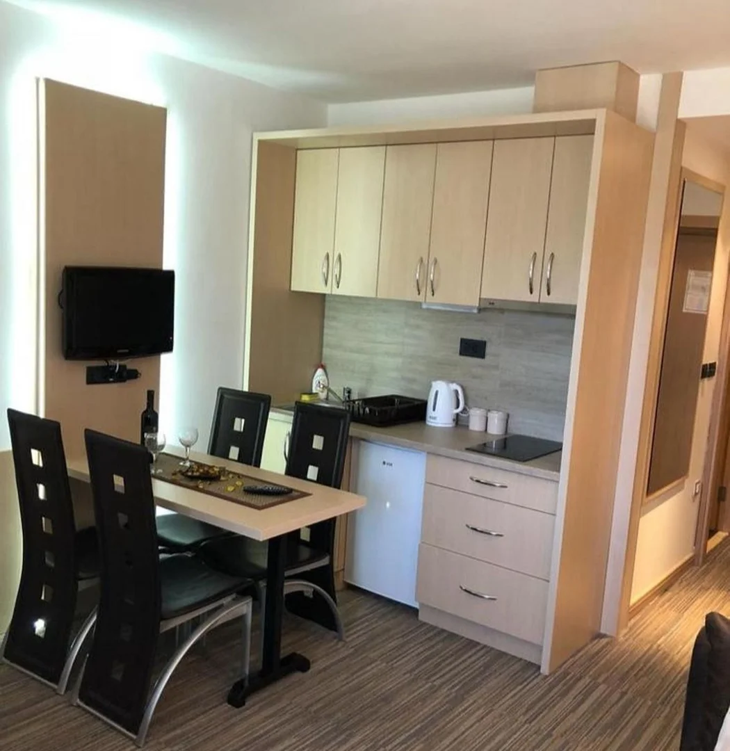 stan na prodaju Kopaonik 22m2 512832
