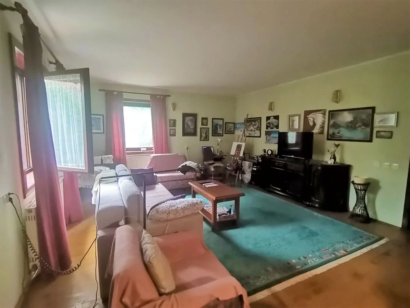 kuca na prodaju Ledinci 120m2 512839