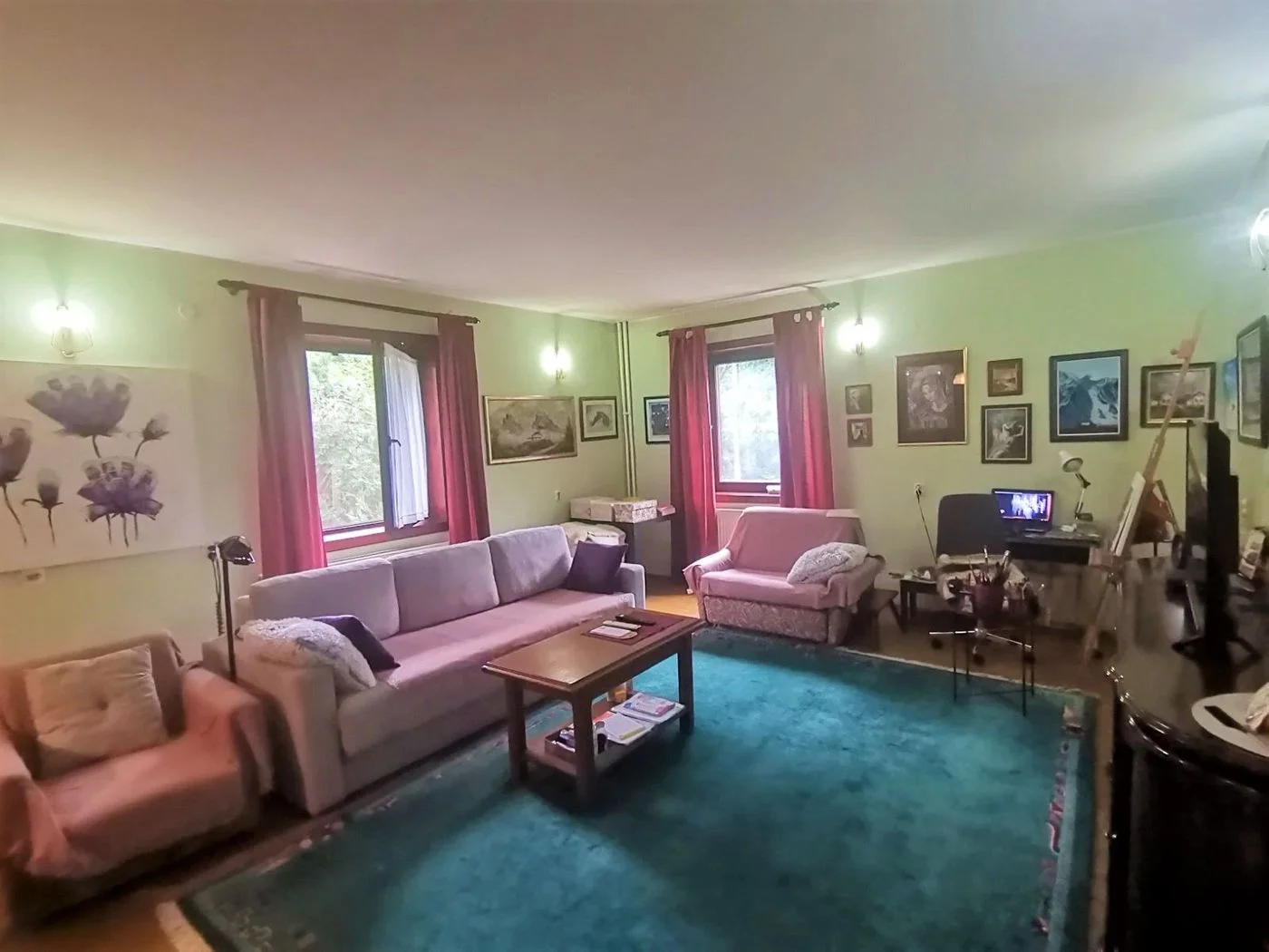 kuca na prodaju Ledinci 120m2 512839