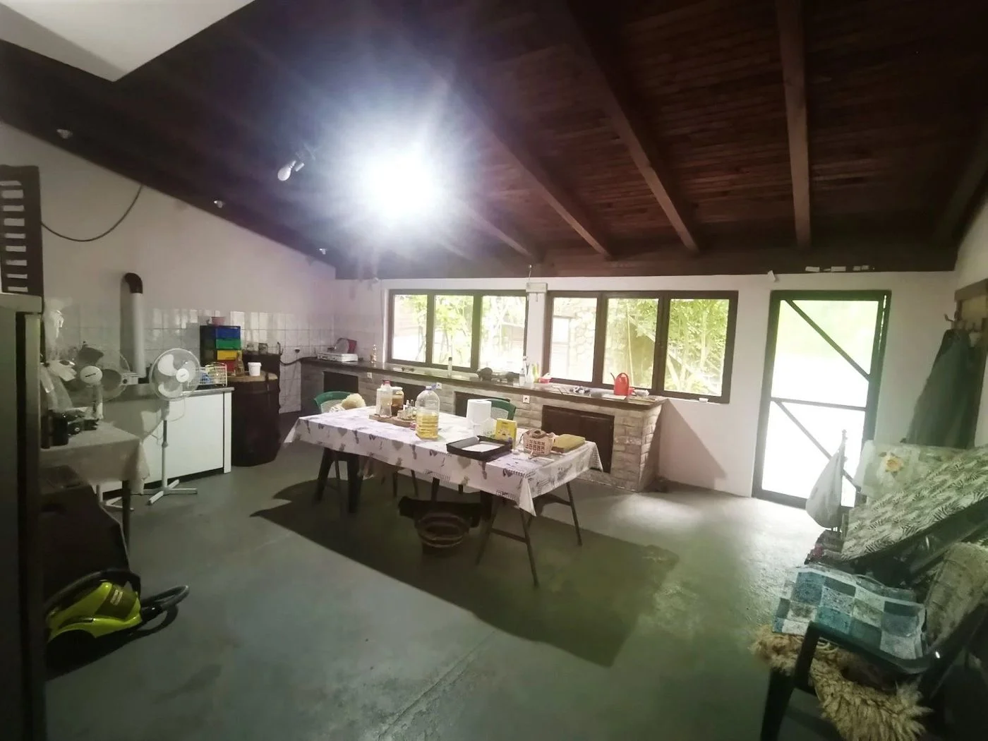 kuca na prodaju Ledinci 120m2 512839