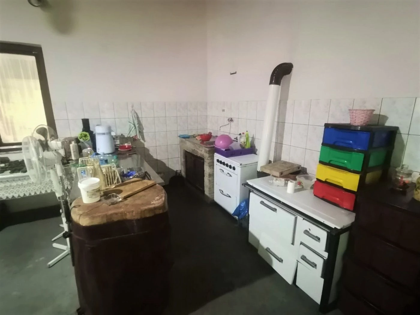 kuca na prodaju Ledinci 120m2 512839