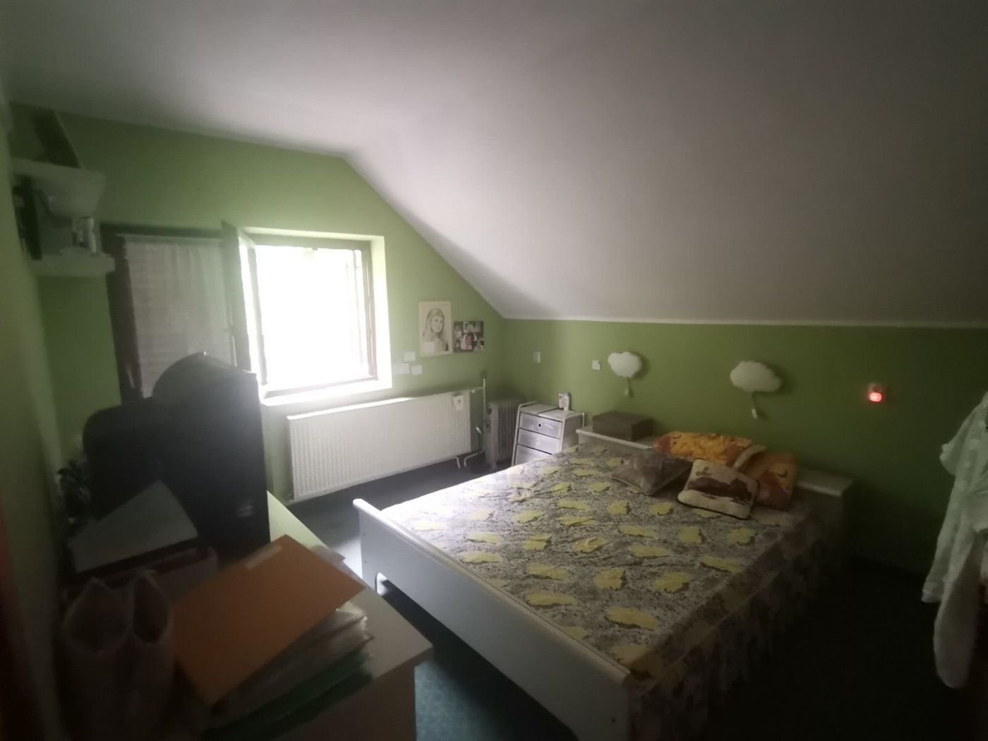 kuca na prodaju Ledinci 120m2 512839