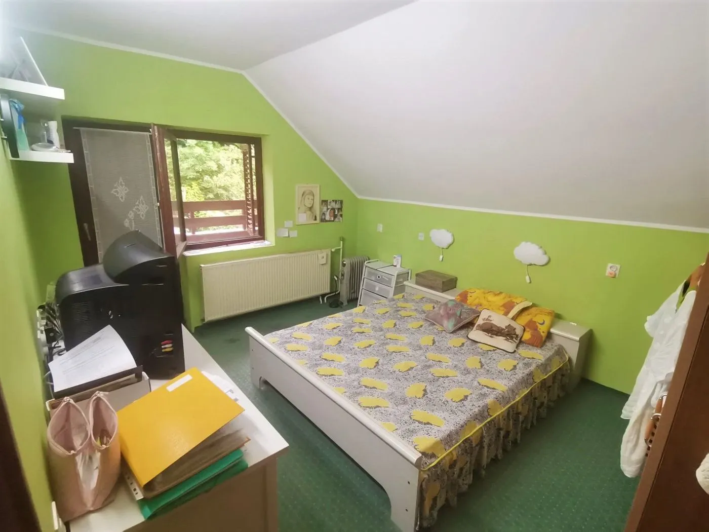 kuca na prodaju Ledinci 120m2 512839