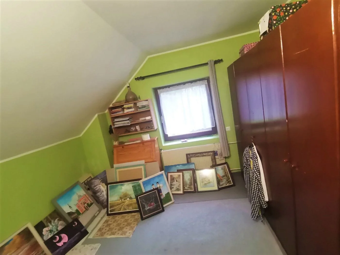 kuca na prodaju Ledinci 120m2 512839