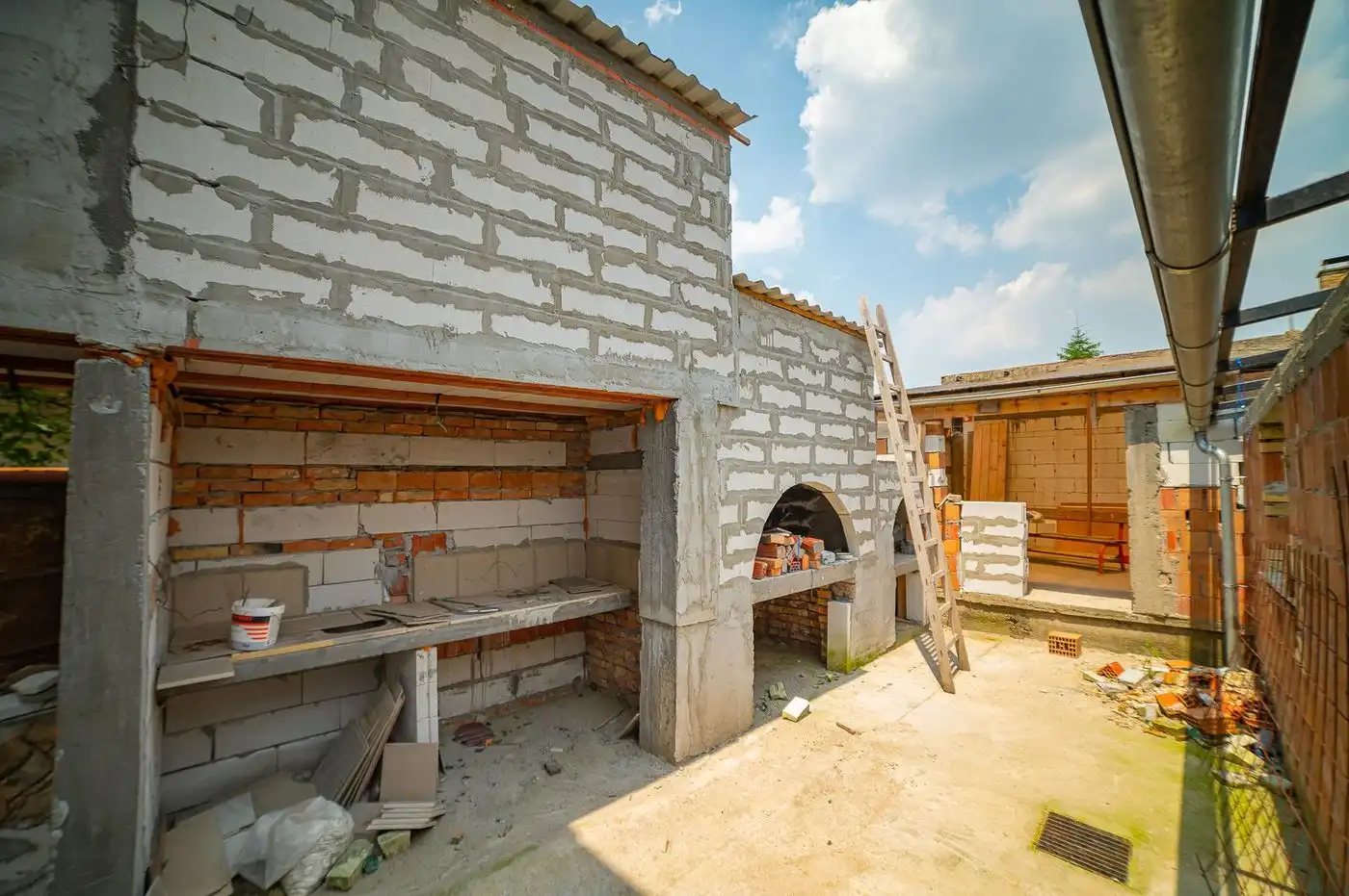 kuca na prodaju Novi Sad 310m2 512293