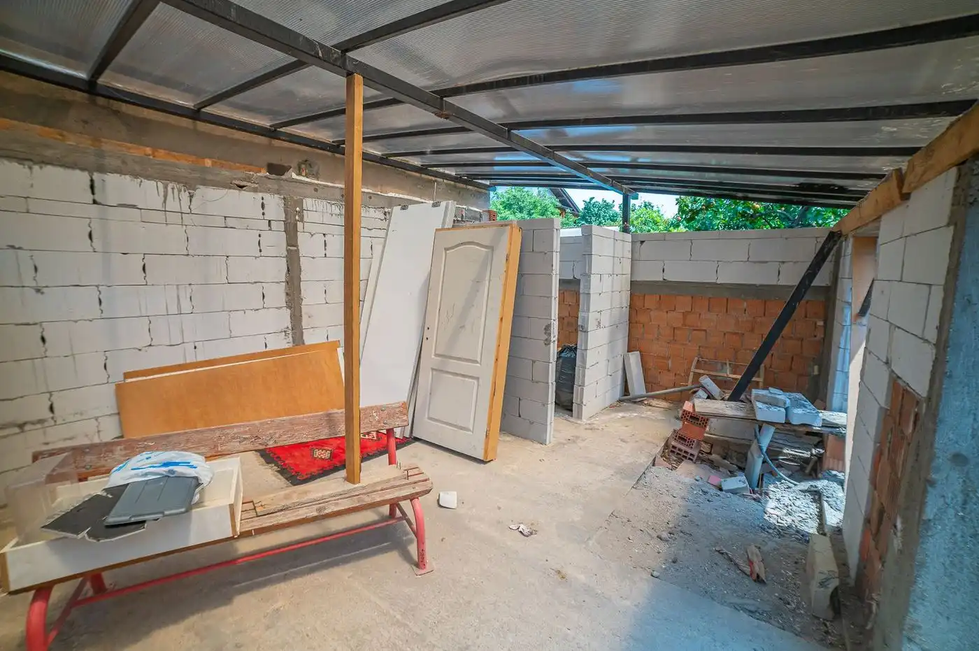 kuca na prodaju Novi Sad 310m2 512293