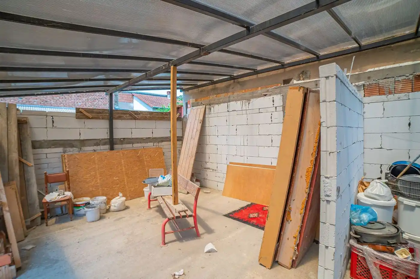 kuca na prodaju Novi Sad 310m2 512293