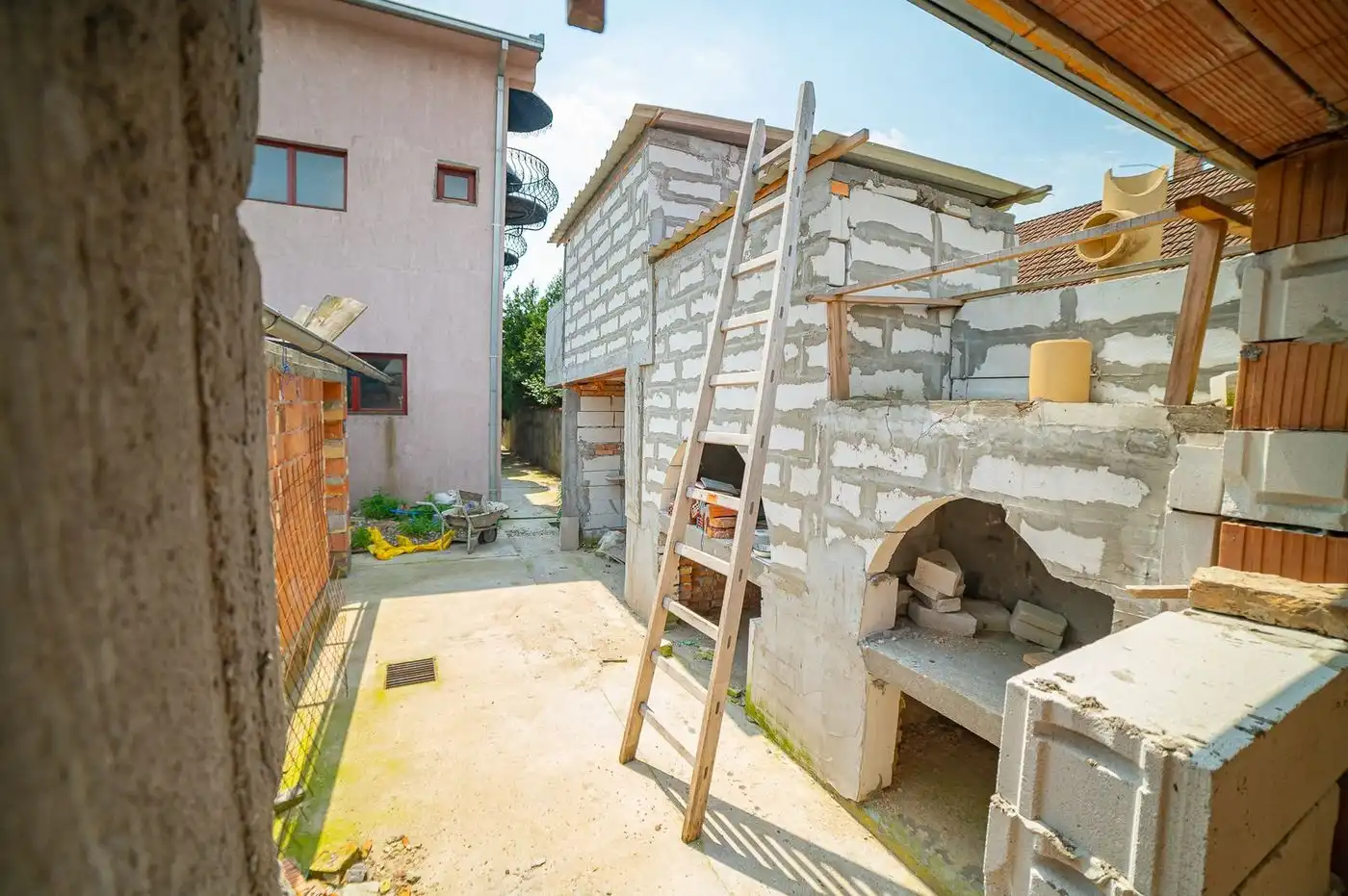 kuca na prodaju Novi Sad 310m2 512293