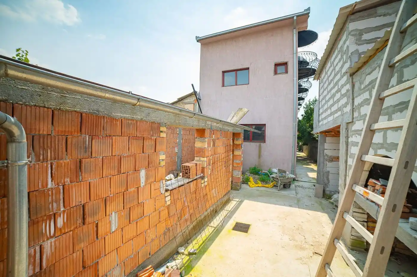 kuca na prodaju Novi Sad 310m2 512293
