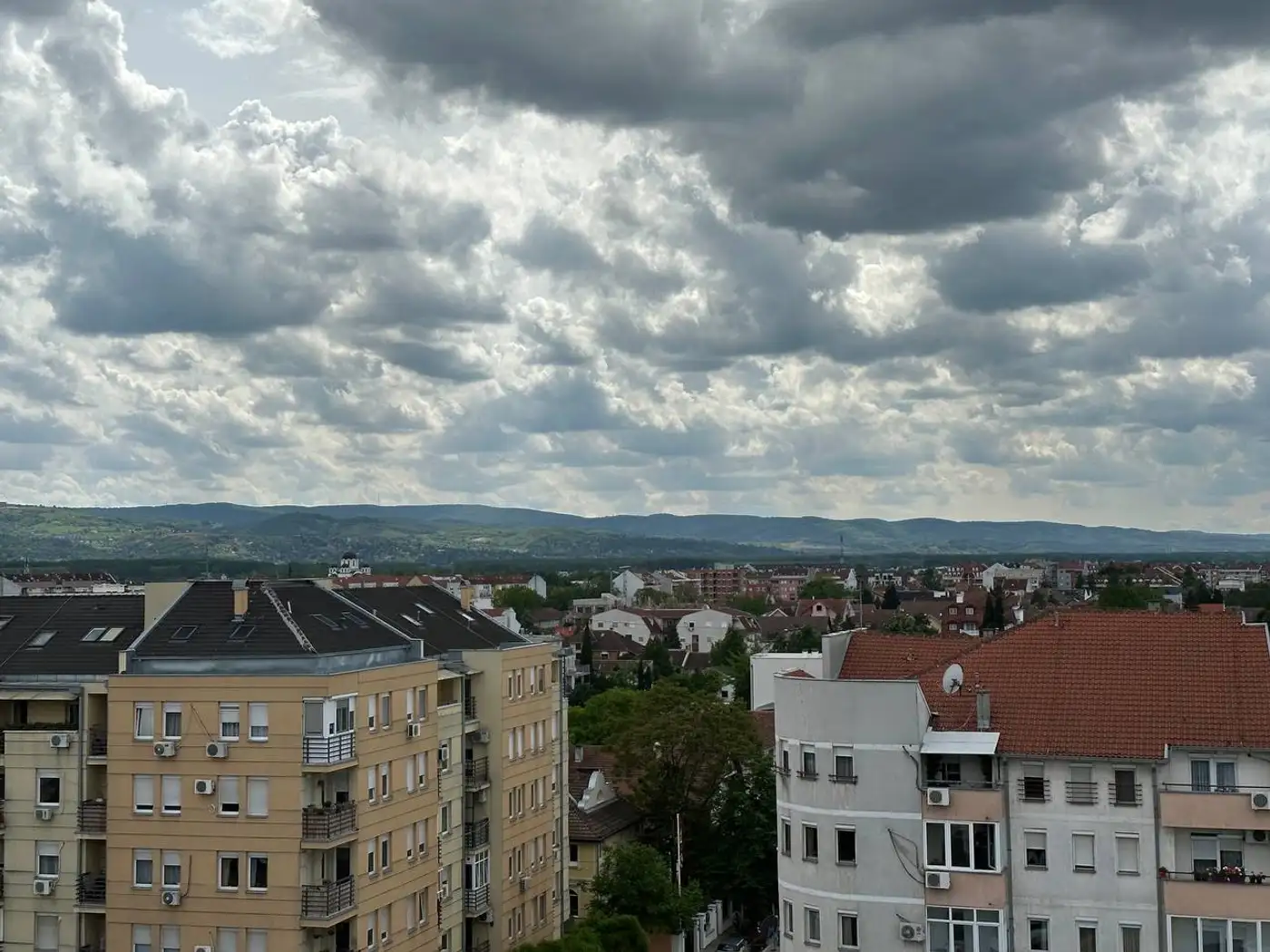 stan na prodaju Novi Sad 123m2 513973