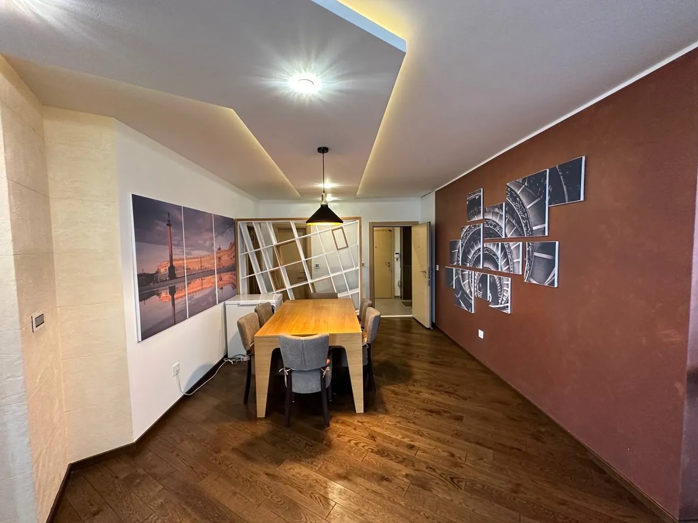 stan na prodaju Novi Sad 123m2 513973