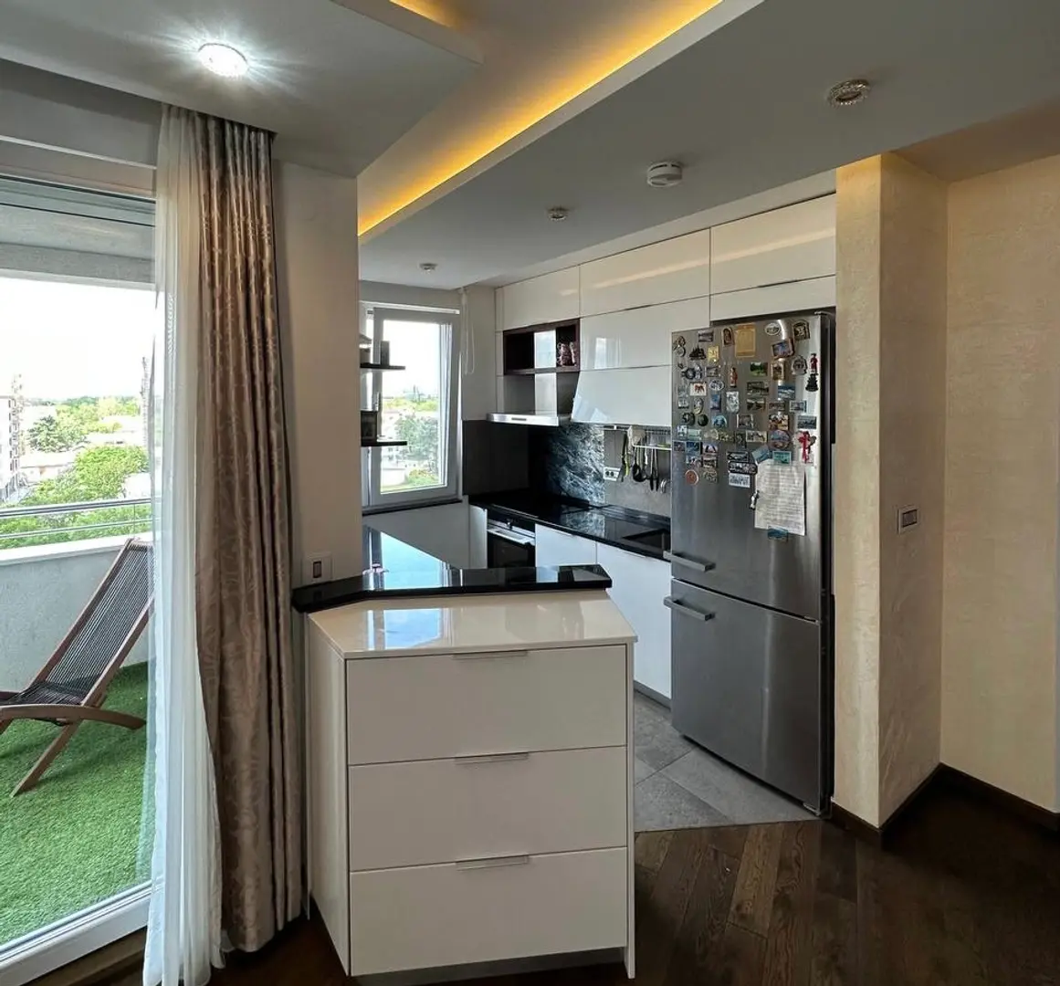 stan na prodaju Novi Sad 123m2 513973