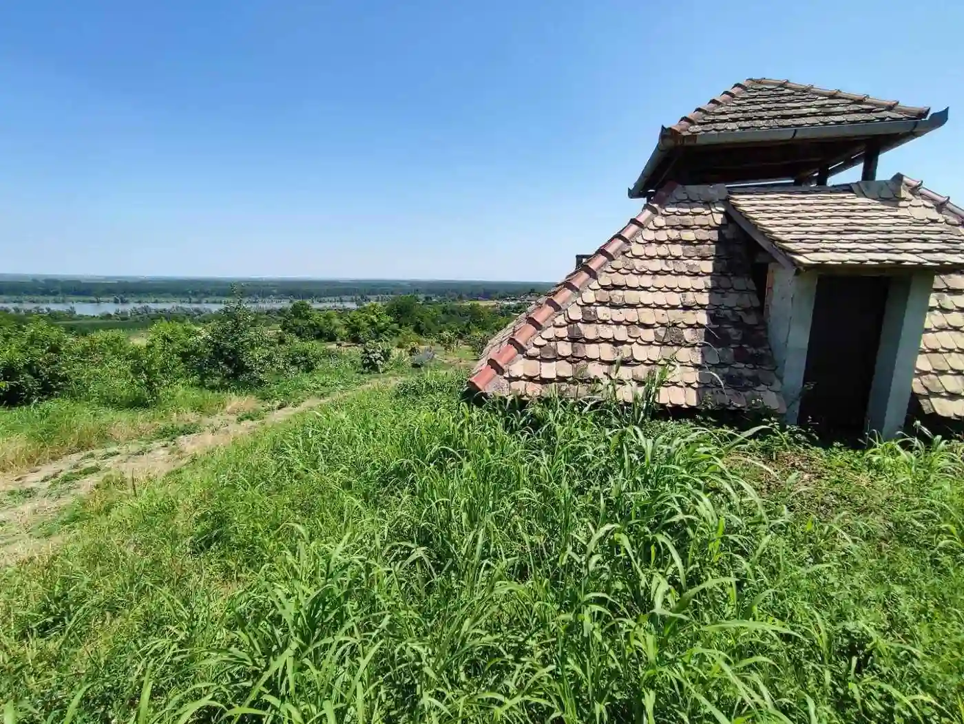 kuca na prodaju Sremski Karlovci 67m2 514141