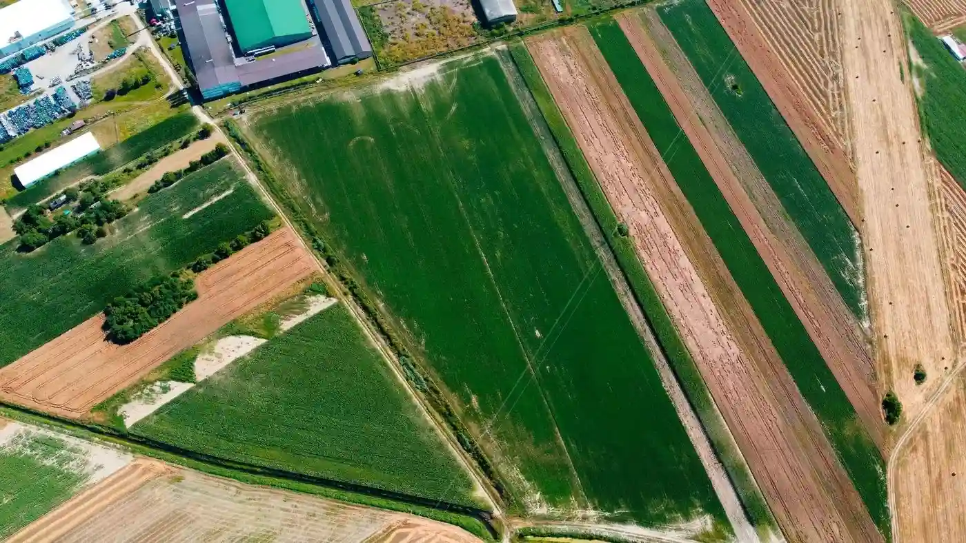plac na prodaju Bačka Palanka 33383m2 511127