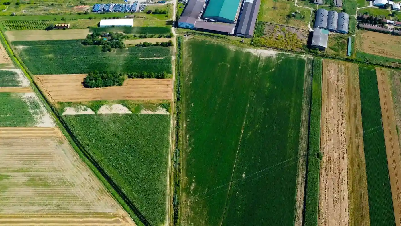 plac na prodaju Bačka Palanka 33383m2 511127