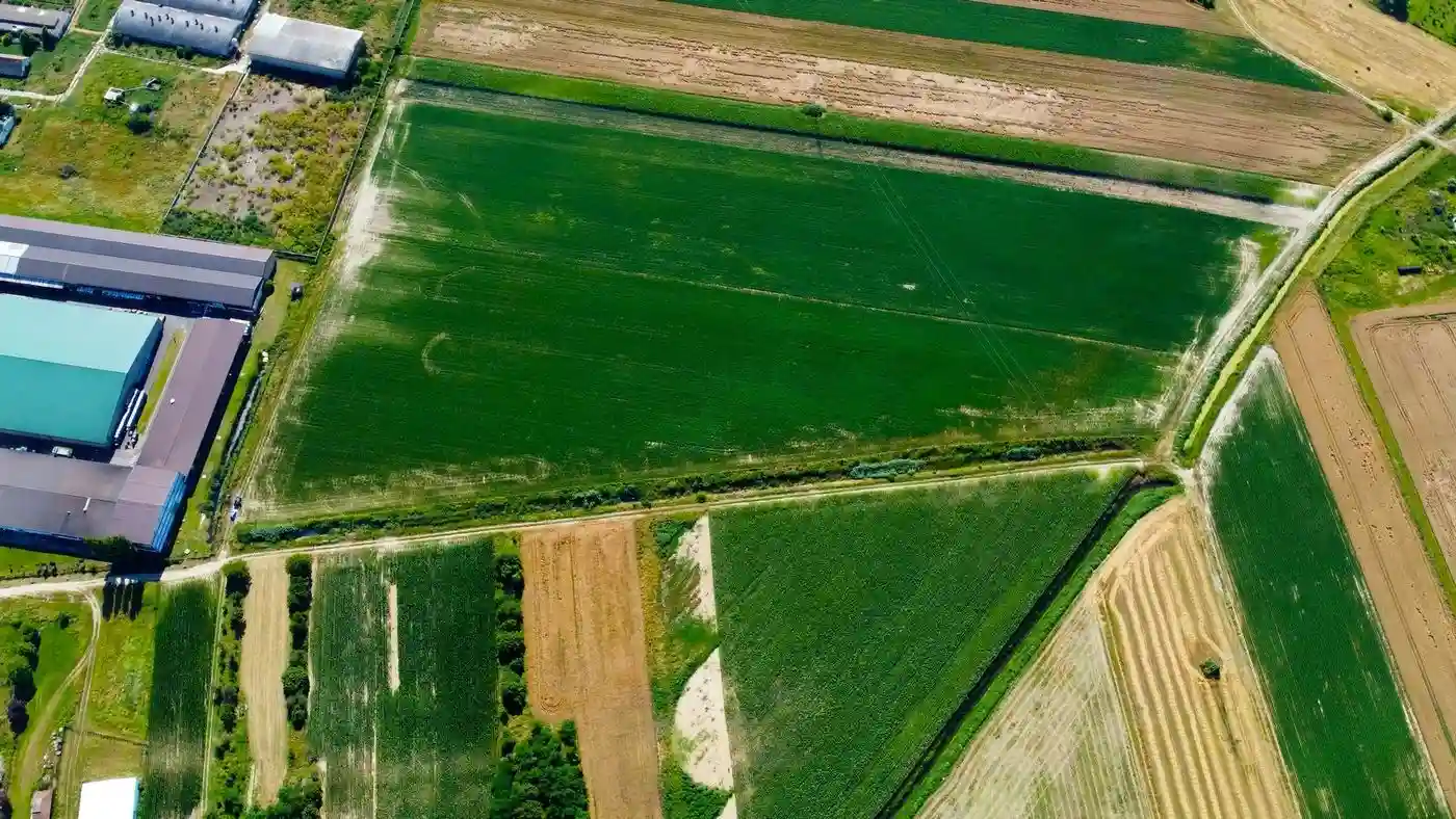 plac na prodaju Bačka Palanka 33383m2 511127