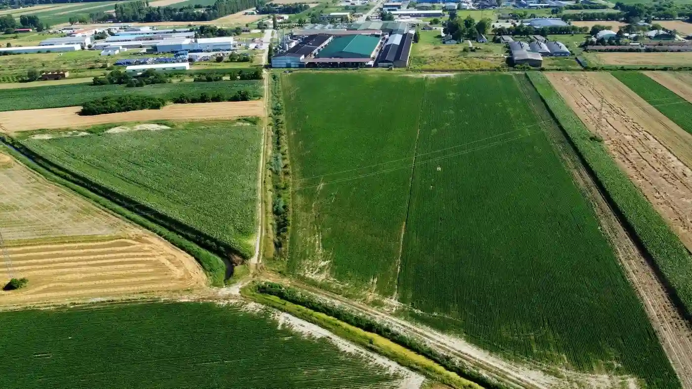 plac na prodaju Bačka Palanka 33383m2 511127