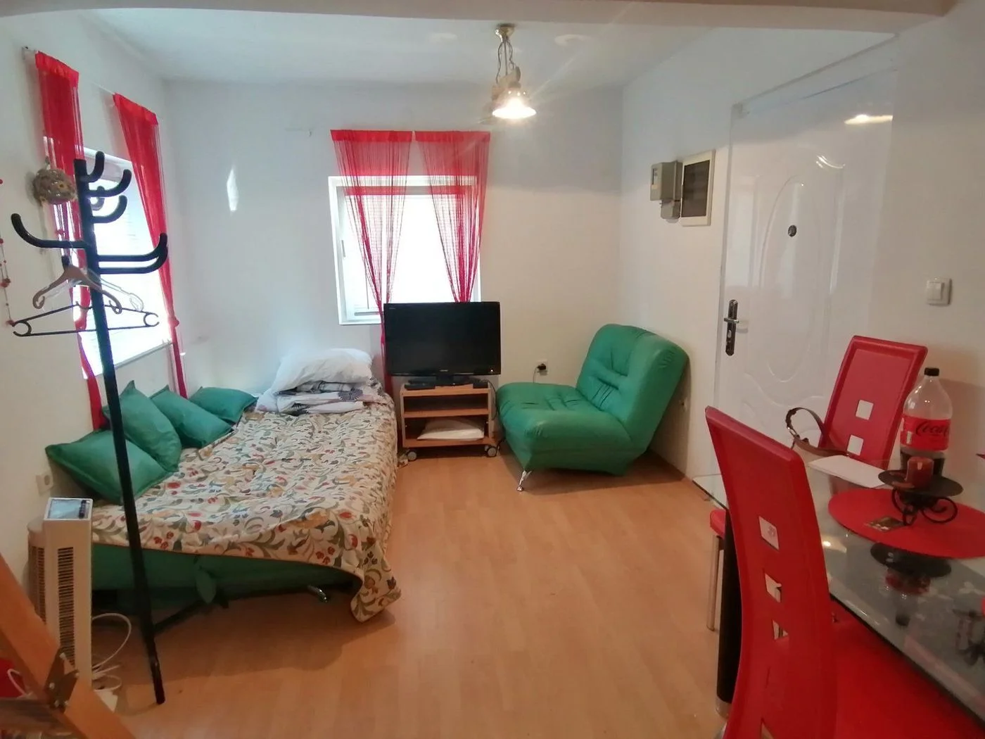 stan na prodaju Novi Sad, 41m2 514241