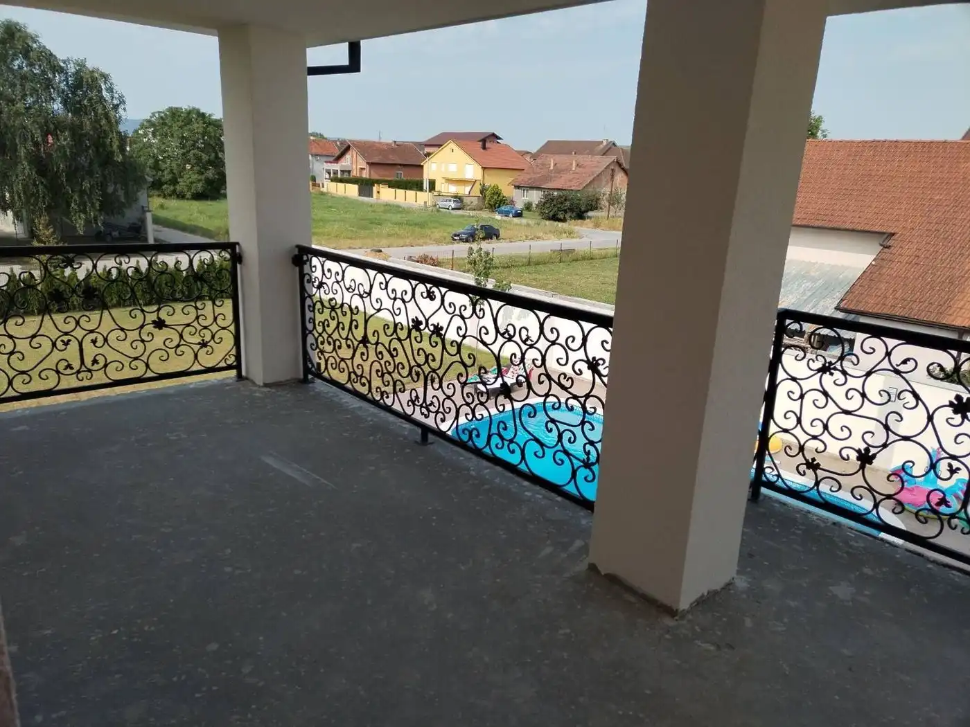 kuca na prodaju Novi Sad 300m2 514132