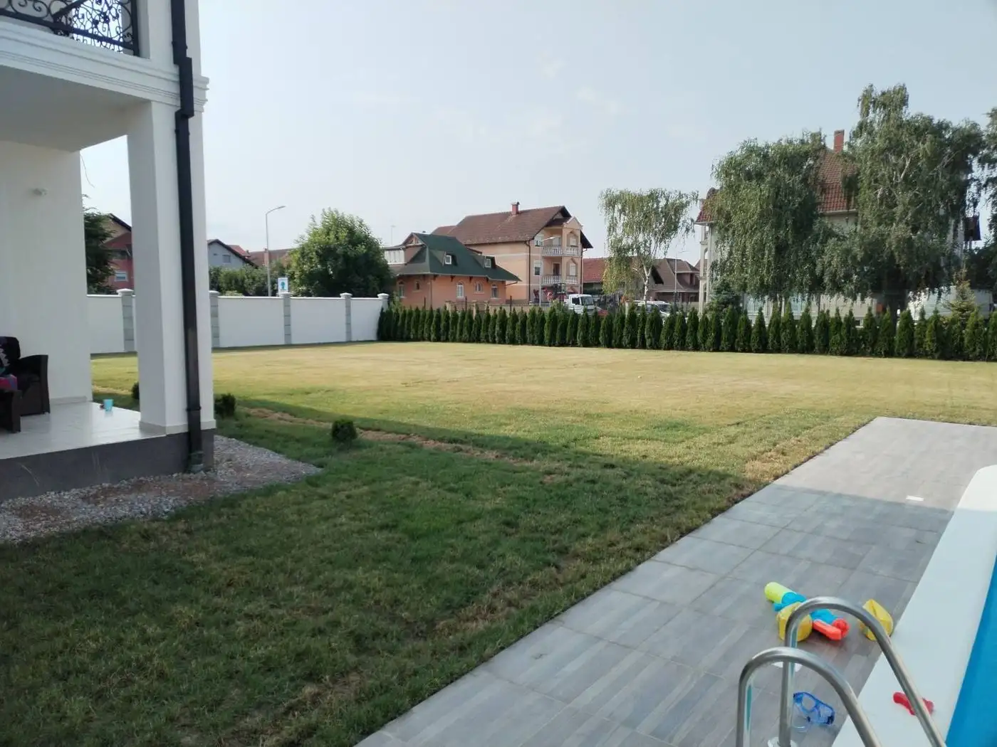 kuca na prodaju Novi Sad 300m2 514132
