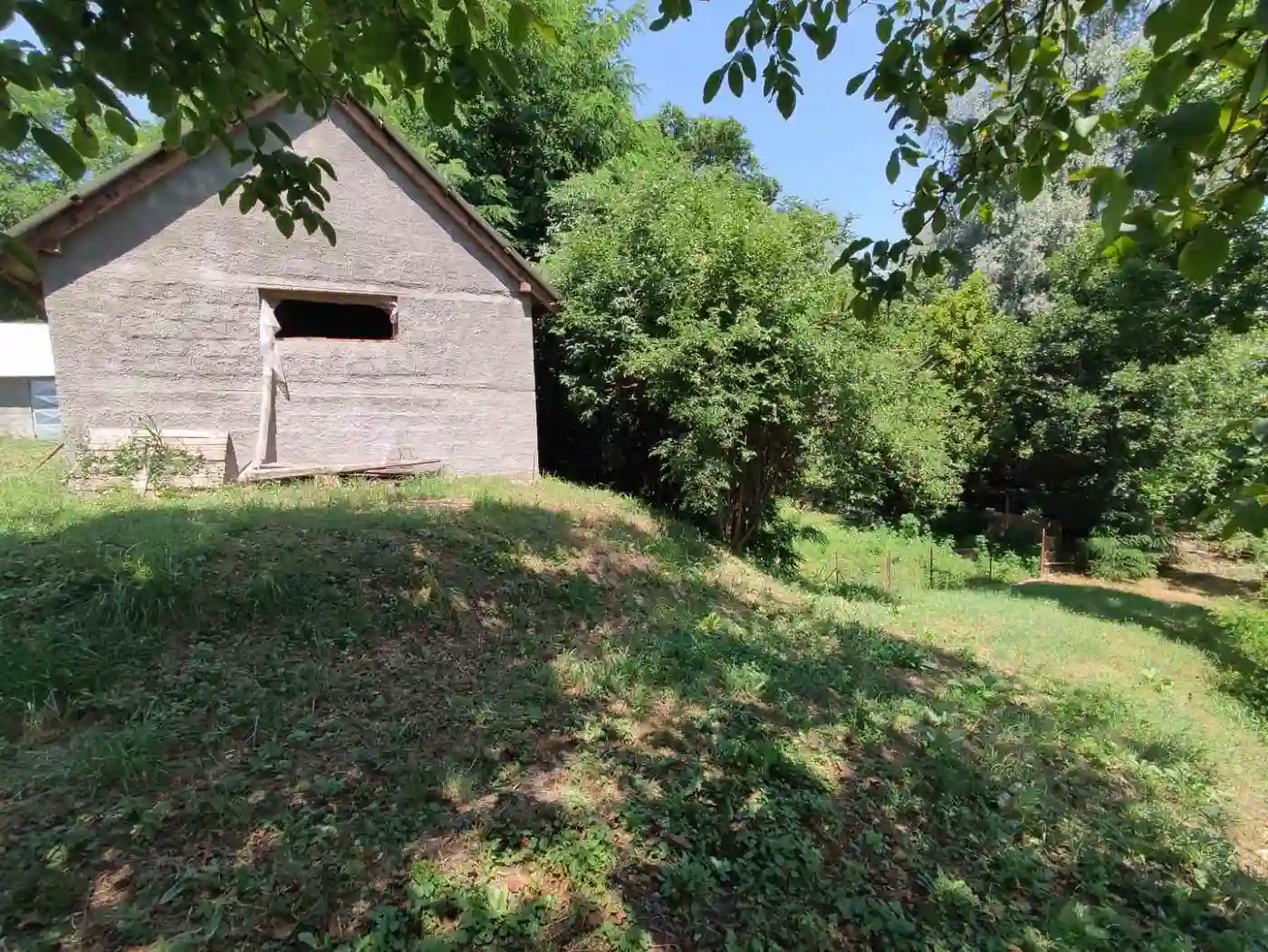 plac na prodaju Susek 1241m2 514376