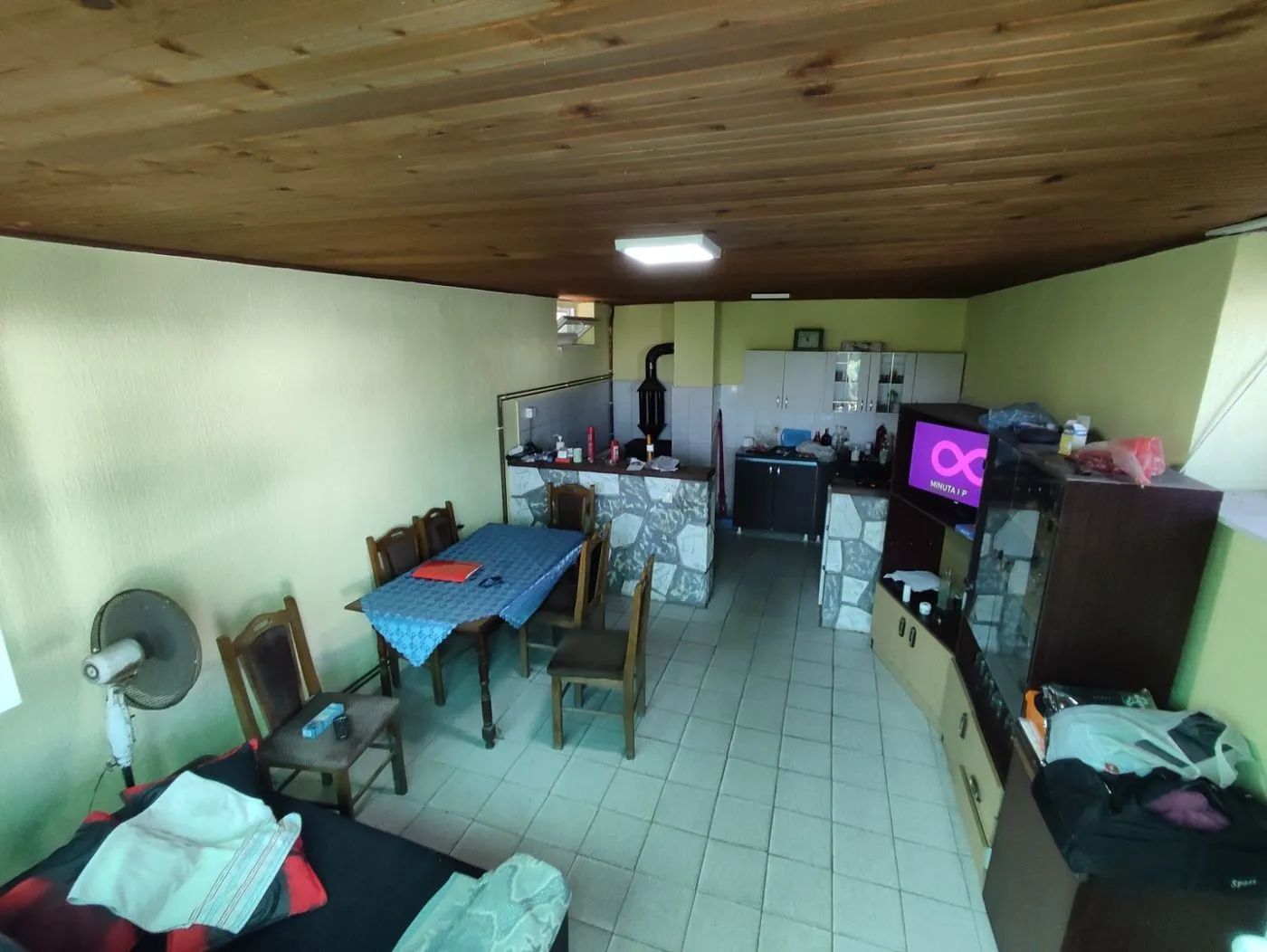 kuca na prodaju Banoštor 65m2 514372