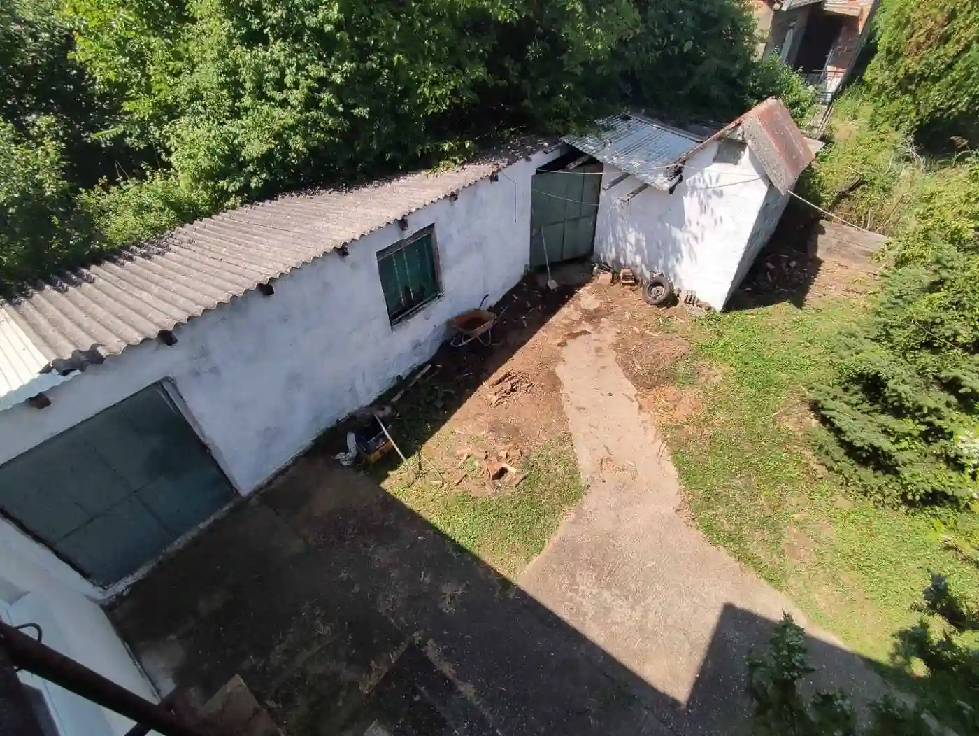 kuca na prodaju Banoštor 65m2 514372
