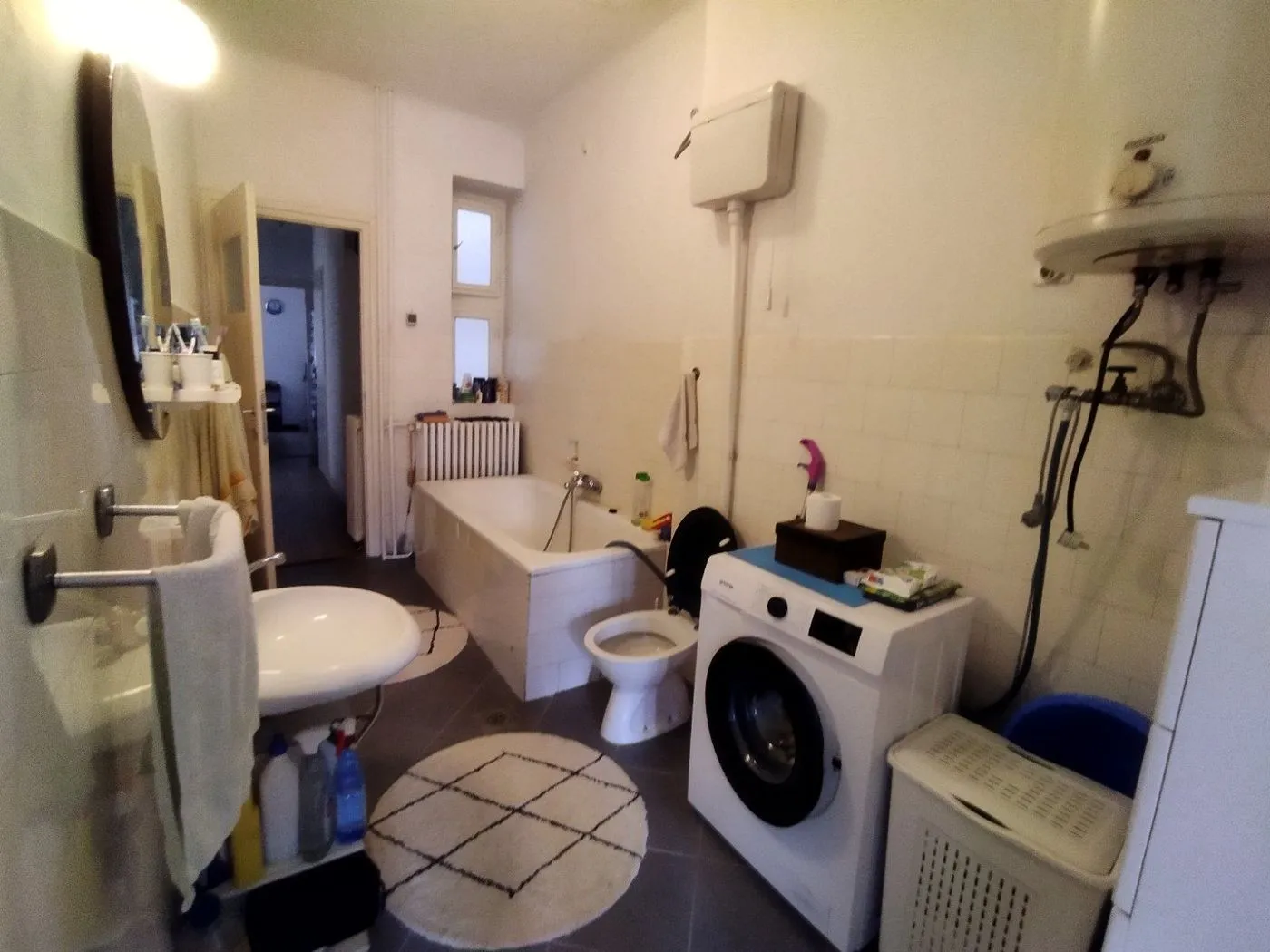 stan na prodaju Novi Sad 127m2 514454
