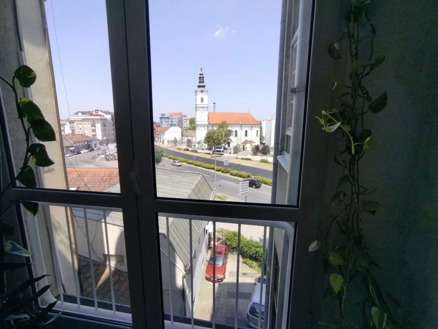 stan na prodaju Novi Sad 127m2 514454