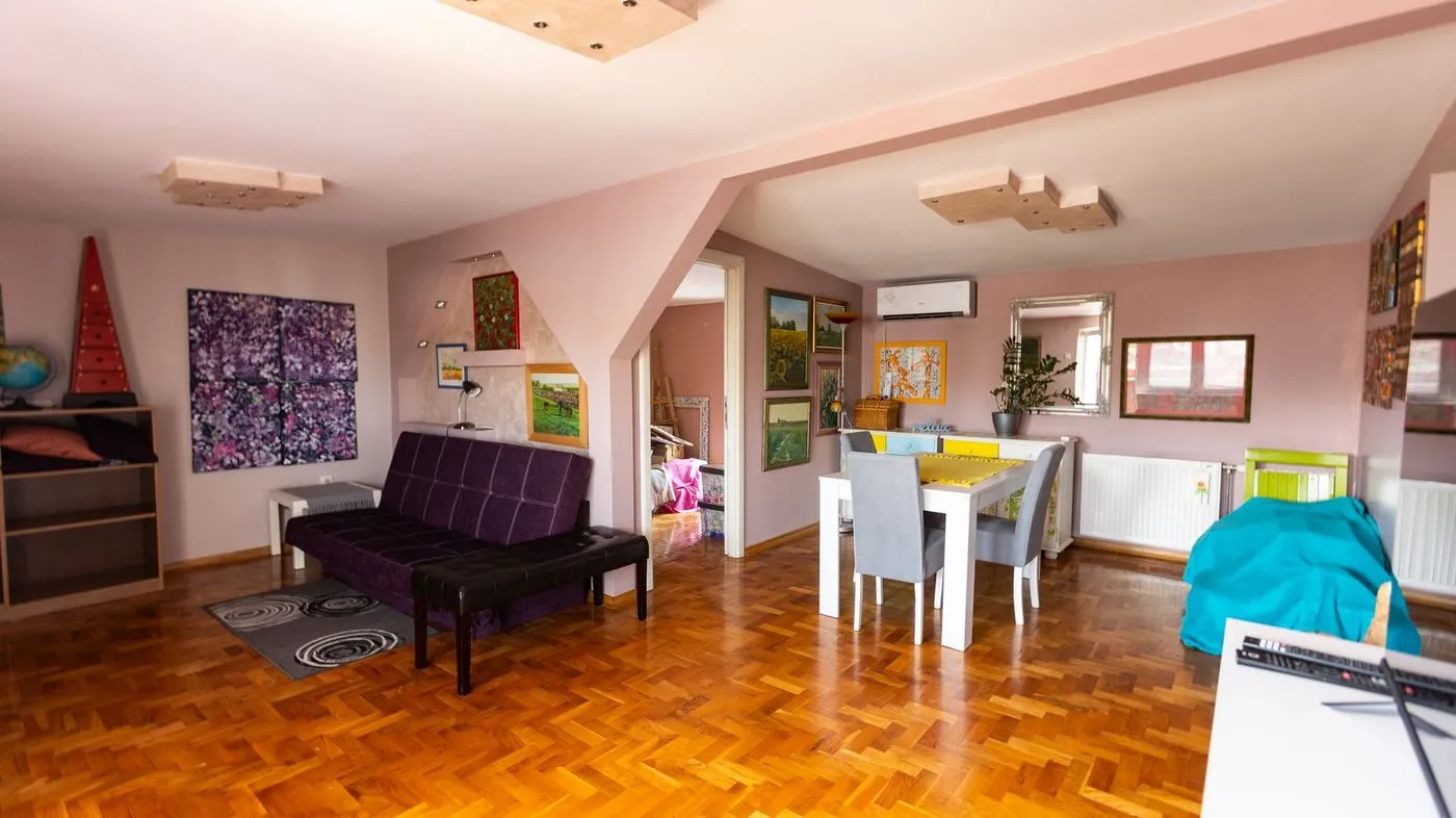 stan na prodaju Novi Sad, 75m2 514036