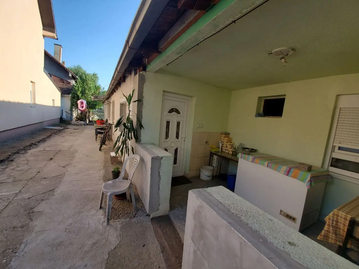 kuca na prodaju Novi Sad, 185m2 514529