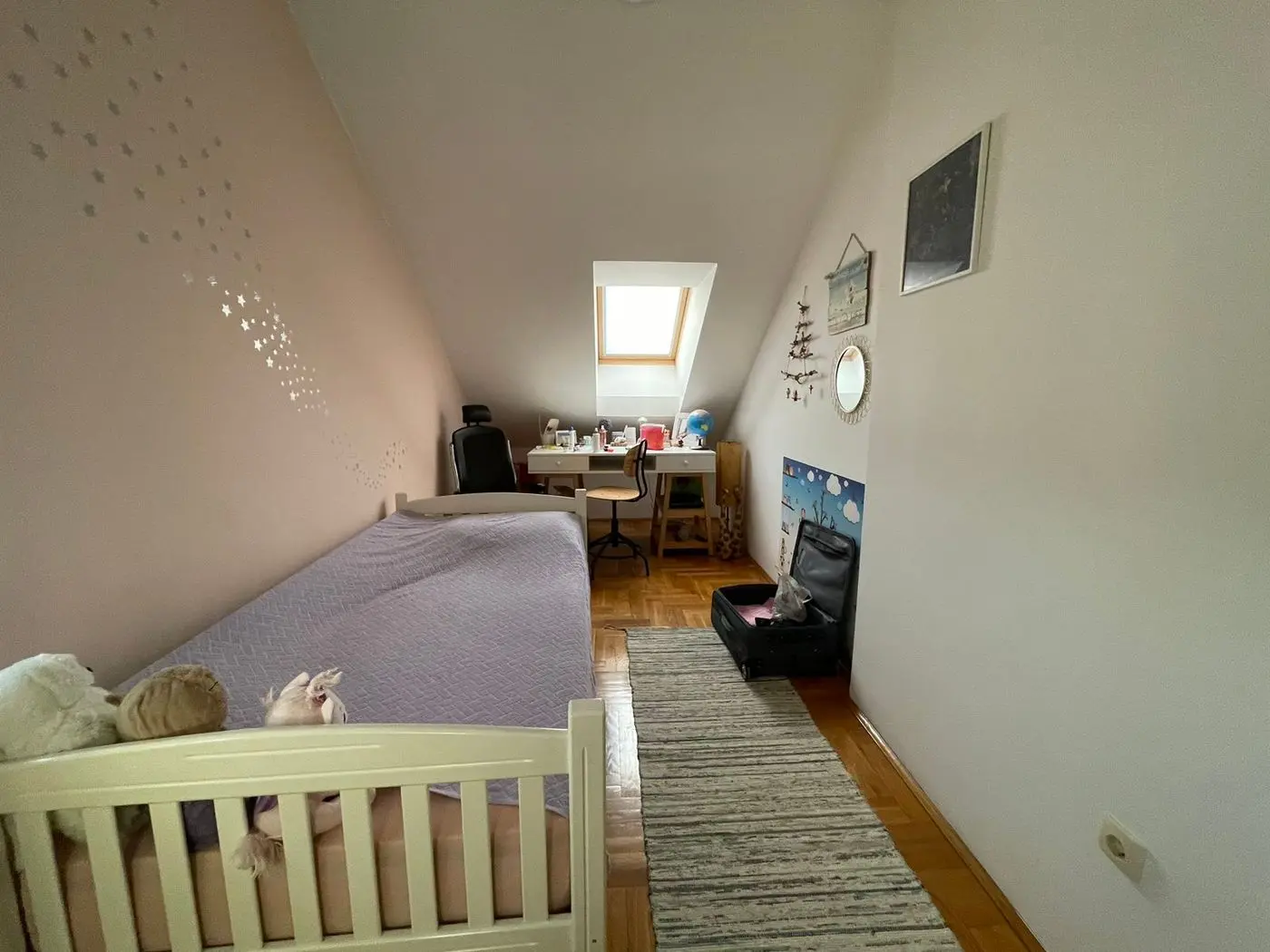Stan na prodaju Novi Sad 78m2, 566689