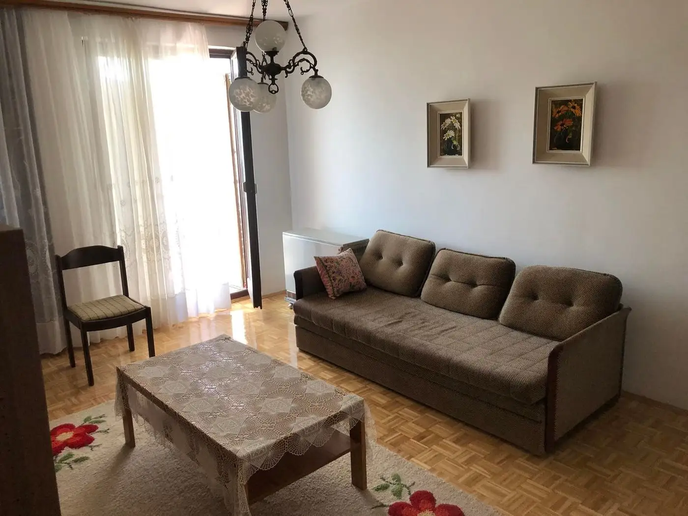 stan na prodaju Ledinci, 62m2 514596