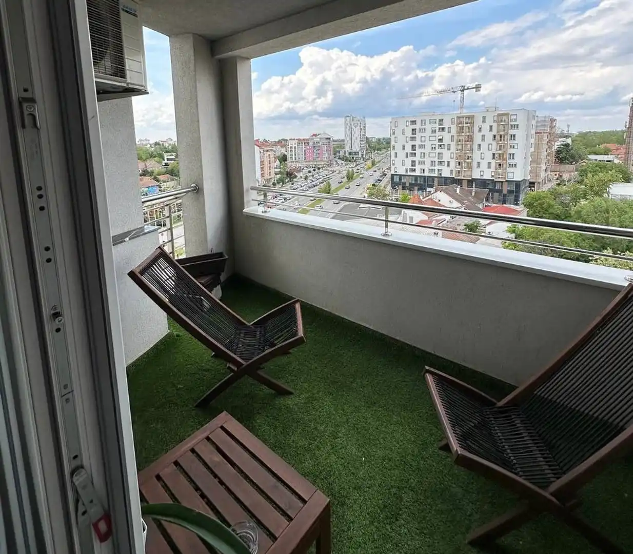 stan na prodaju Novi Sad 123m2 513973