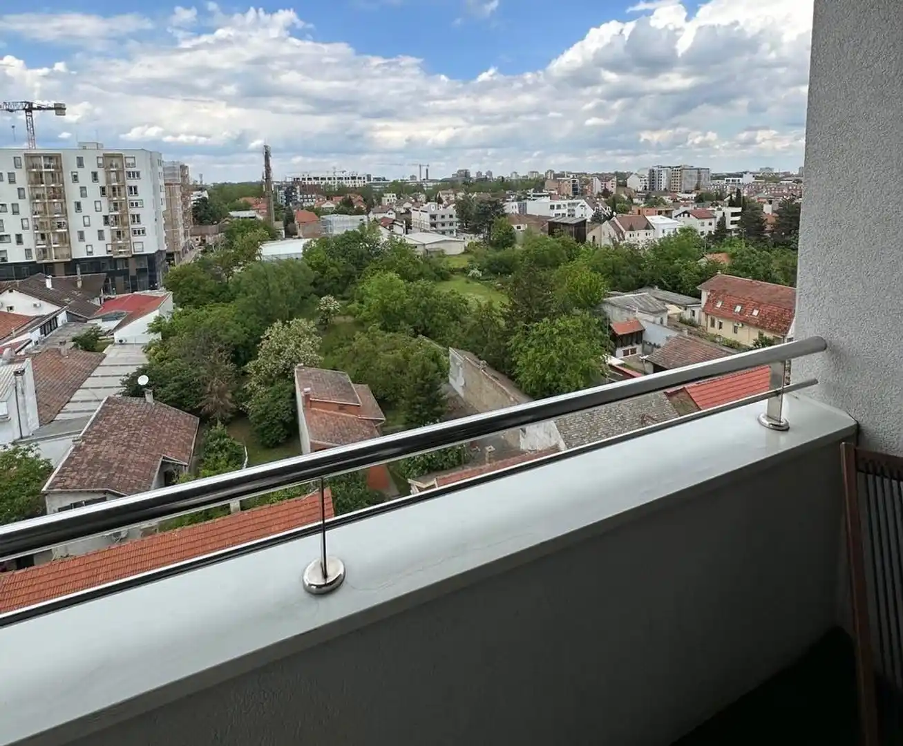 stan na prodaju Novi Sad 123m2 513973