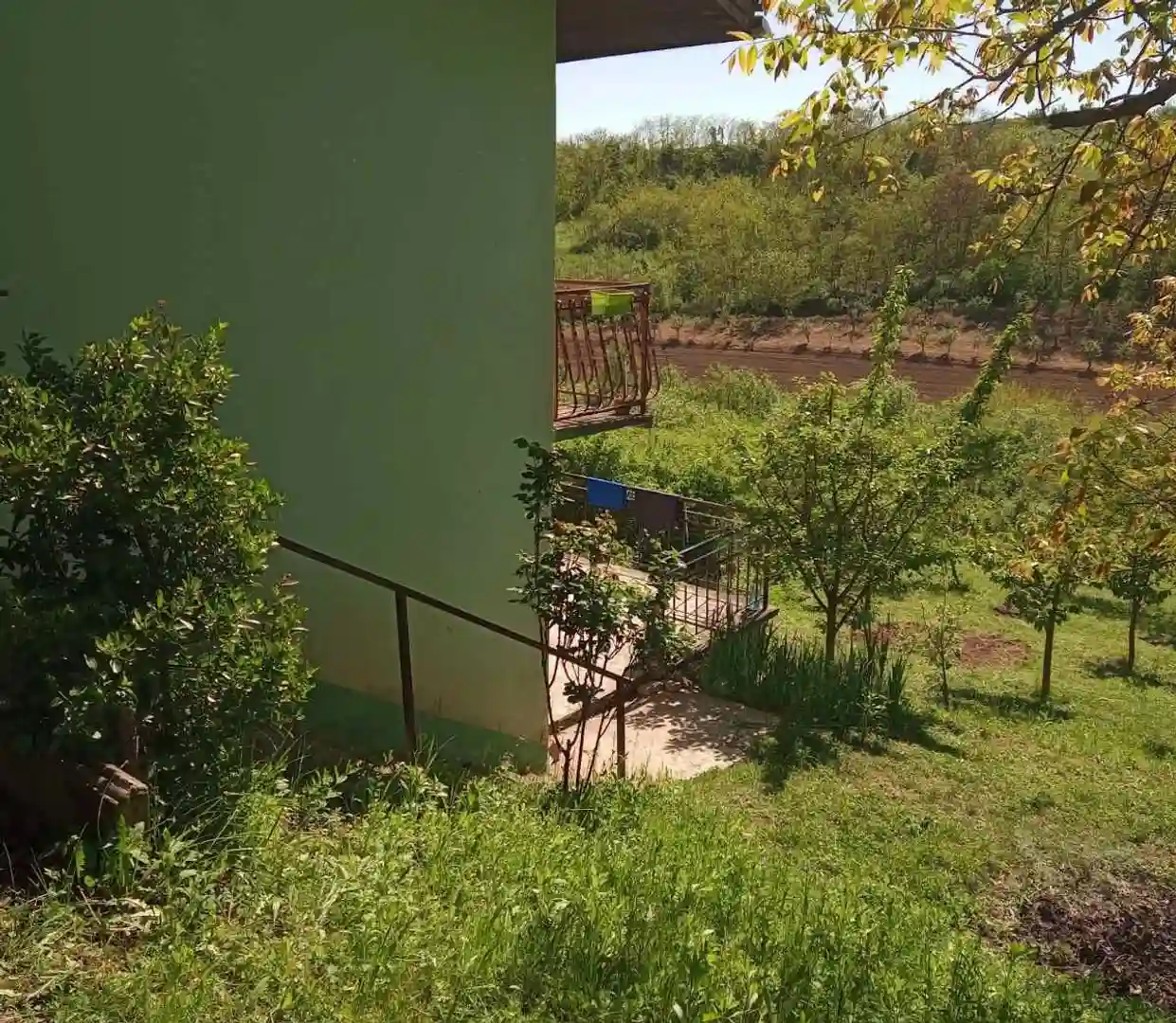 kuca na prodaju Irig 60m2 514725